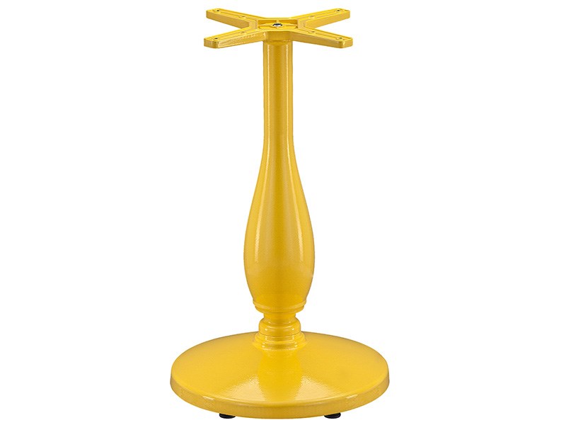 Estetik Metal Ayaklar