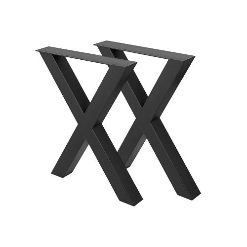 Metal Masa Ayağı - Endüstriyel ve Şık Tasarım